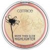 Catrice More Than Glow Highlighter Ultimate Platinum Glaze 5.9g