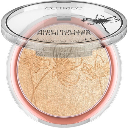 Catrice More Than Glow Highlighter Beyond Golden Glow 5.9g