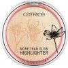 Catrice More Than Glow Highlighter Beyond Golden Glow 5.9g