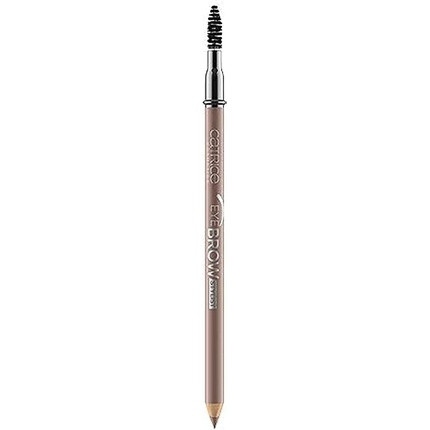 Catrice Eye Brow Stylist Ashy Drama Brown Eye Pencil 1.4g