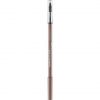 Catrice Eye Brow Stylist Ashy Drama Brown Eye Pencil 1.4g