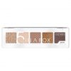 Catrice 5 In A Box Mini Eyeshadow Palette 010 Golden Nude Look 5 Shades 4g