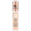 Catrice True Skin High Cover Concealer with Hyaluronic Acid 4.5ml 005 Warm Macadamia - Waterproof Vegan Formula