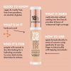 Catrice True Skin High Cover Concealer 4.5ml 020 Warm Beige