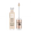 Catrice True Skin High Cover Concealer Anti-Pimple Softening Long-Lasting Mattifying Natural Vegan 4.5ml - Neutral Ivory