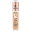 Catrice True Skin High Cover Concealer Waterproof and Lightweight with Hyaluronic Acid 18 Hour Wear 039 Warm Olive