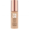 Catrice Cosmetics True Skin Hydrating Foundation with Hyaluronic Acid 30ml 040 Neutral Hazel