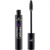 essence 24ever Defined Volume Mascara Black Long-Lasting Volume-Conditioning with Vitamins Intensive Colour-Intense Vegan