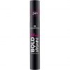 Essence 24ever Bold Volume Mascara 12ml Black - Vegan and Long-Lasting