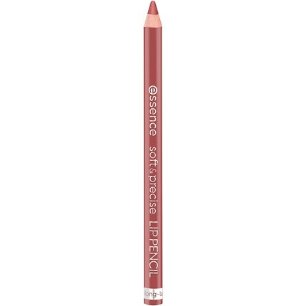 Essence Soft & Precise Lip Pencil Lip Liner 03 Bold 0.78g