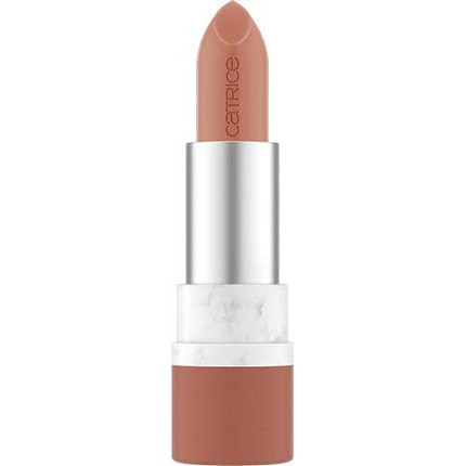 Catrice Clean ID Silk Intense Lipstick 3.3g - Mocha Delight