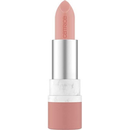 Catrice Clean ID Silk Intense Lipstick Lipstick No. 030 Nude Blush Pink Nourishing Intensive Color Vegan Oil-Free 3.3g