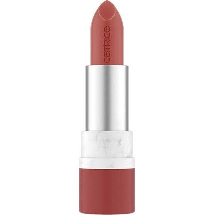 Catrice Clean ID Silk Intense Lipstick 3.3g Lips don't lie Red Intensive Color Vegan Oil-Free