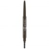 Catrice Fill & Fix Waterproof Waxy Brow Pen Dark Brown Vegan 0.25g