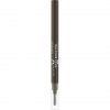 Catrice Fill & Fix Waterproof Waxy Brow Pen Dark Brown Vegan 0.25g