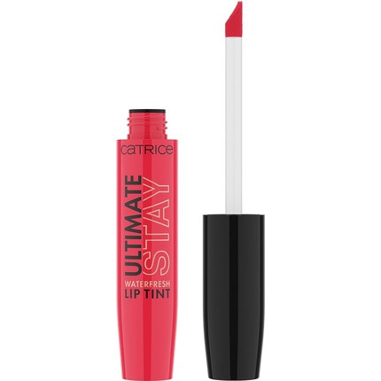 Catrice Ultimate Stay Waterfresh Lip Tint Matte Lip Gloss 5ml 010 Loyal To Your Lips