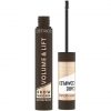 Catrice Volume & Lift Brow Mascara Waterproof 5ml - Dark Brown