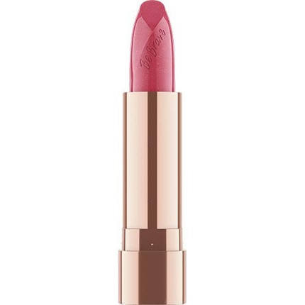 Catrice Power Plumping Gel Lipstick No. 150 Rule The World 3.3g - Pink, Intensely Colored, Gel-like, Radiant, Shimmering, Vegan, Oil-free, Alcohol-free