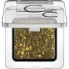 Catrice Art Couleurs Eyeshadow Nr. 360 Golden Leaf 2.4g Intense Color Metallic and Shimmering Vegan