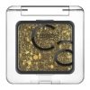 Catrice Art Couleurs Eyeshadow Nr. 360 Golden Leaf 2.4g Intense Color Metallic and Shimmering Vegan