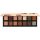 Catrice Pro Natural Spirit Slim Eyeshadow Palette 16 Colors Intense and Shimmering - 10.6g