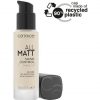 Catrice All Matt Shine Control Make Up Foundation 002 Neutral Ivory for Combination Skin 30ml