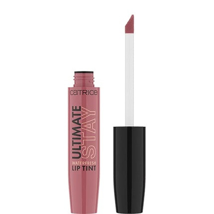 Catrice Ultimate Stay Waterfresh Lip Tint Matte Lip Gloss 050 BFF Nude 5ml