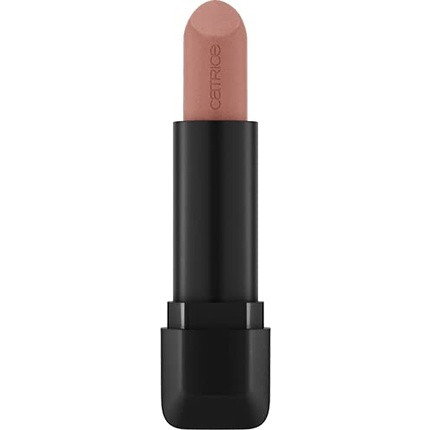 Catrice Vegan Collagen Matt Lipstick 010 Be Gorgeous Nude 3.8g