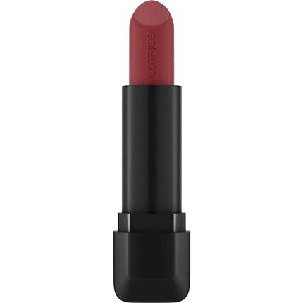 Catrice Vegan Collagen Matt Lipstick 030 Be Fearless Brown 3.8g