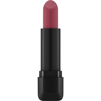 Catrice Vegan Collagen Matt Lipstick 040 Be Strong Brown 3.8g