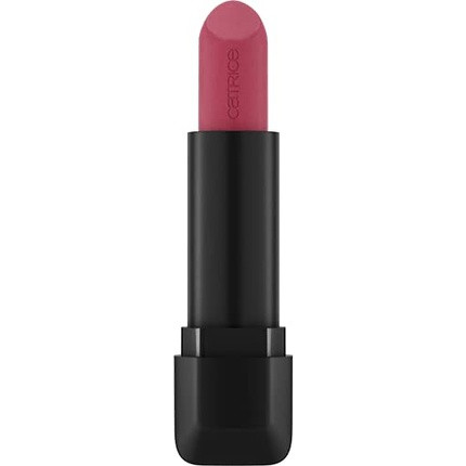 Catrice Vegan Collagen Matt Lipstick 060 Be Brave Red 3.8g