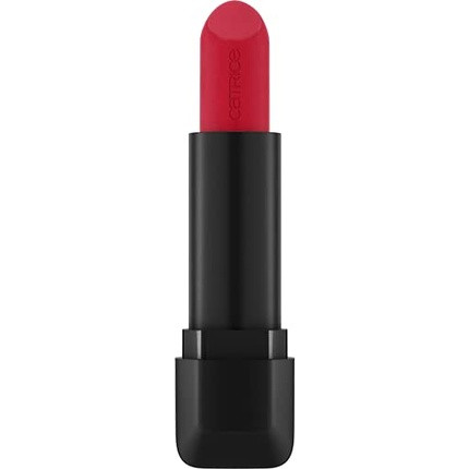 Catrice Vegan Collagen Matt Lipstick 080 Be Powerful Red 3.8g