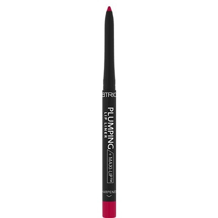 Catrice Plumping Lip Liner Lip Pencil Nr. 110 Stay Seductive Pink 0.35g - Vegan and Waterproof