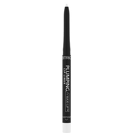 Catrice Plumping Lip Liner Lip Pencil Nr. 130 Translucent Grace 0.35g - Vegan and Waterproof