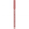 essence Soft & Precise Lip Pencil No. 203 My Advice Brown Long-Lasting Colour-Intense Vegan 0.78g