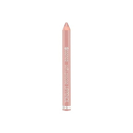 Essence Soft & Precise Lip Pencil No. 301 Romantic Nude