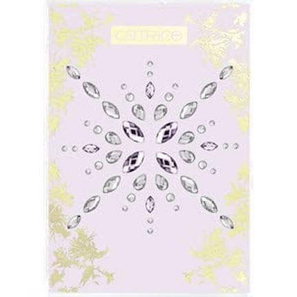 Catrice Advent Beauty Gift Shop Face Jewels C02 Sparkling Lilac Gem