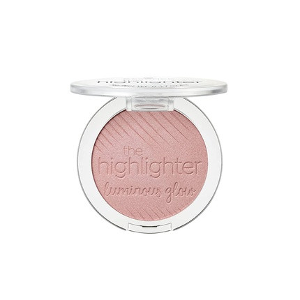 Essence The Highlighter No. 03 Staggering Silver Express 9g