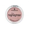 Essence The Highlighter No. 03 Staggering Silver Express 9g