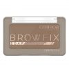 Catrice Bang Boom Brow Fix Soap Stylist 040 Medium Brown Defining and Fixing