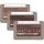 Catrice Cosmetics Brow Fix Soap Stylist with Fluffy Wild Brow Brush