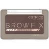 Catrice Bang Boom Brow Fix Soap Stylist #060 Cool Brown Defining