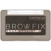 Catrice Bang Boom Brow Fix Soap Stylist #070 Black Brown Defining