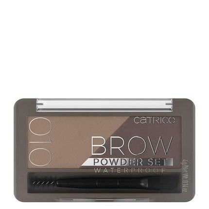 Catrice Waterproof Brow Powder Set 010