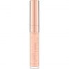 Catrice Clean ID Hydra Lip Plumper Gloss 3ml N°010 Rosy Tulip Nude Vegan Refreshing Shiny