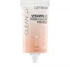 Catrice Clean ID Vitamin C Fresh Glow Primer for Combination Skin 30ml