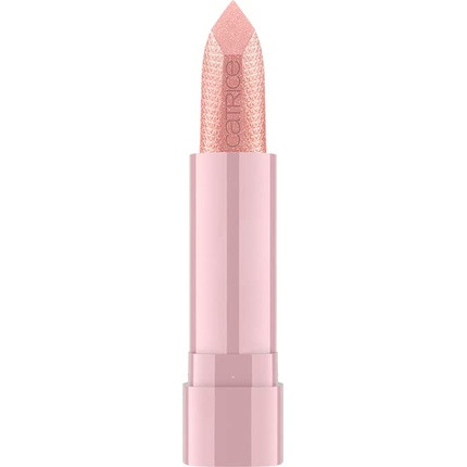 Catrice Drunk'n Diamonds Plumping Lip Balm Guilty Treasure 3.5g - Nude Glittering Plumping Lipstick