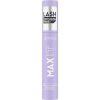 Catrice MAX IT Volume & Length Mascara 010 Deep Black 11ml - Vegan and Intensely Pigmented