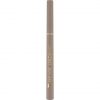 Catrice ON POINT Brow Liner Medium Brown Vegan Matt 1ml