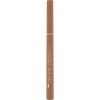 Catrice ON POINT Brow Liner 030 Warm Brown - Vegan and Microplastic Particle Free 1ml